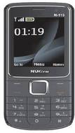 NUGen N119