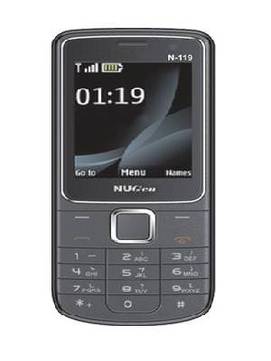 NUGen N119