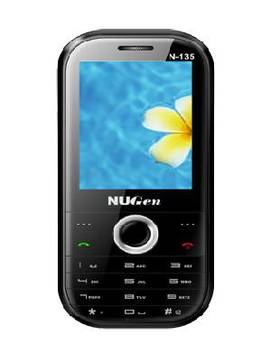 NUGen N135