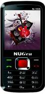 NUGen N155