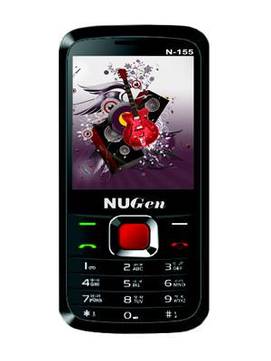 NUGen N155