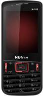 NUGen N166