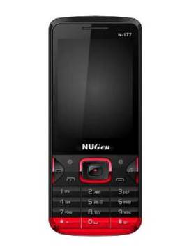 NUGen N177