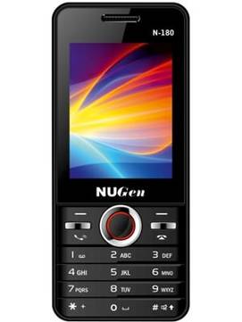 NUGen N180