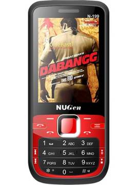 NUGen N199