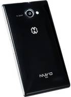 Nuvo Alpha NS35