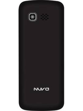 Nuvo Flash NF24