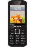 Nuvo Flash NF24