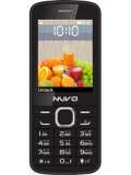 Nuvo Flash NF24 price in India