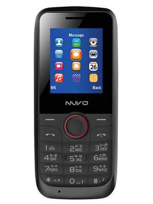 Nuvo One Price