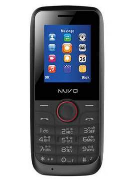 Nuvo One