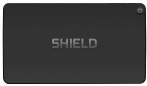 Nvidia Shield Tablet K1