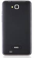NXG Xfab Phablet 4GB WiFi and 3G