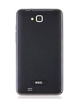 NXG Xfab Phablet 4GB WiFi and 3G