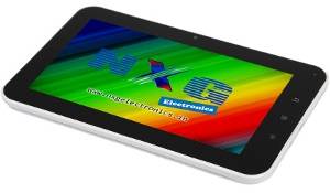 NXG Xtab A10 4GB WiFi