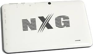 NXG Xtab A10 8GB WiFi and 3G