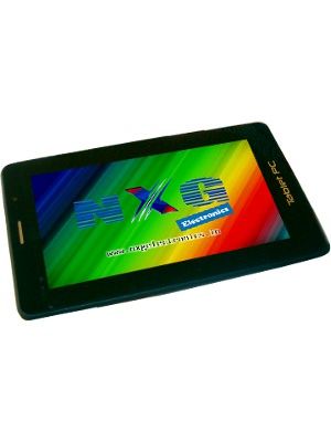 NXG Xtab A10 Plus 8GB WiFi Price