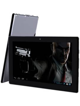 NXG Xtab A9 Plus