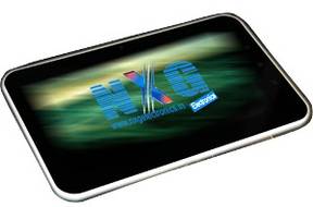 NXG Xtab Lite 3D 4GB