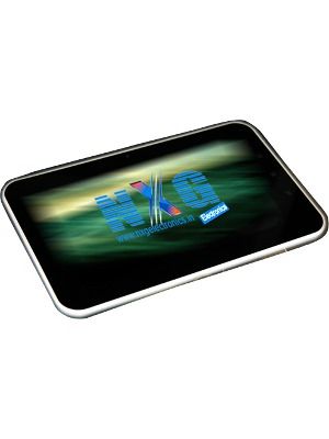 NXG Xtab Lite 3D 4GB Price