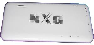 NXG Xtab Lite 3D 4GB