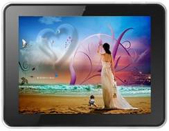 NXG Xtab MX HD 8GB