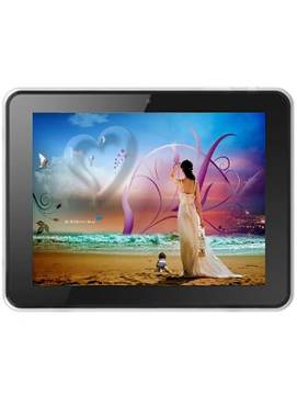 NXG Xtab MX HD 8GB