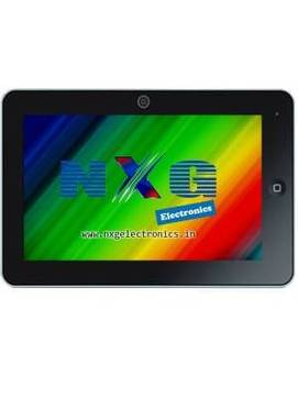 NXG Xtab