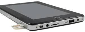 NXI Fabfone Mini
