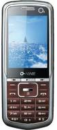 O-Nine A100