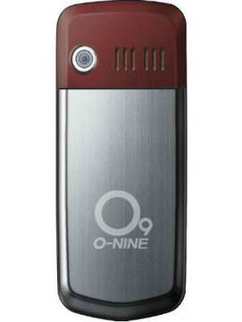 O-Nine A100