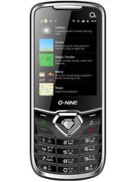 O-Nine B10 Plus