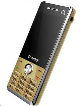 O-Nine B12