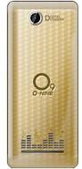 O-Nine B12