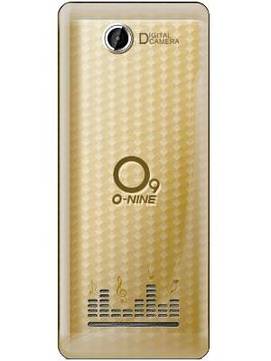 O-Nine B12