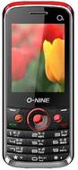 O-Nine B15