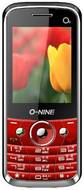 O-Nine B15