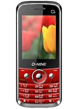 O-Nine B15