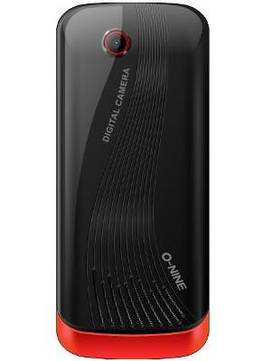 O-Nine B15