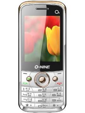 O-Nine B15