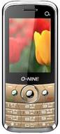 O-Nine B15
