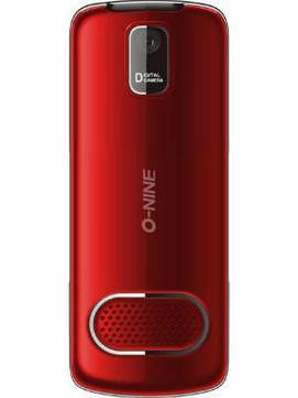O-Nine B3 Plus