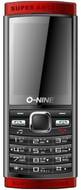 O-Nine B6 Plus