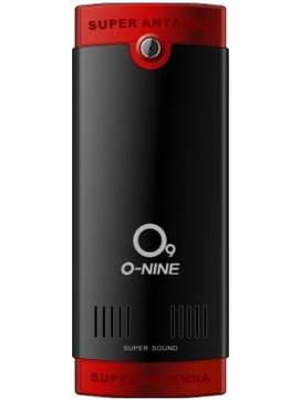 O-Nine B6 Plus