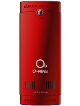 O-Nine B6 Plus