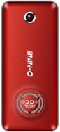 O-Nine B8 Plus