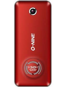 O-Nine B8 Plus