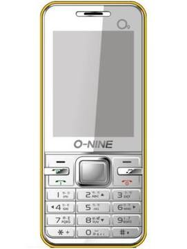 O-Nine B8 Plus
