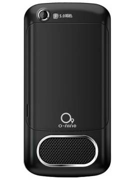 O-Nine E5