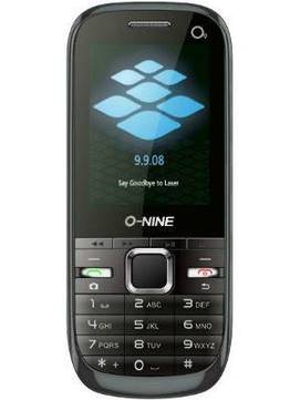 O-Nine K3 Plus